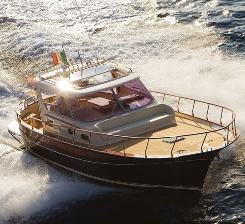 Fratelli Aprea 32 | Elisa