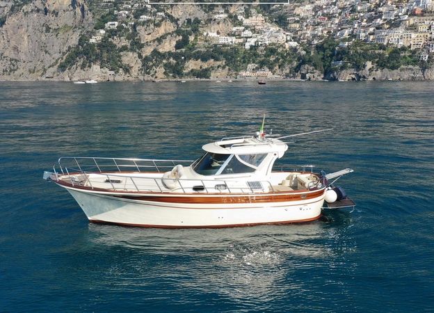 Fratelli Aprea 32 | Elisa