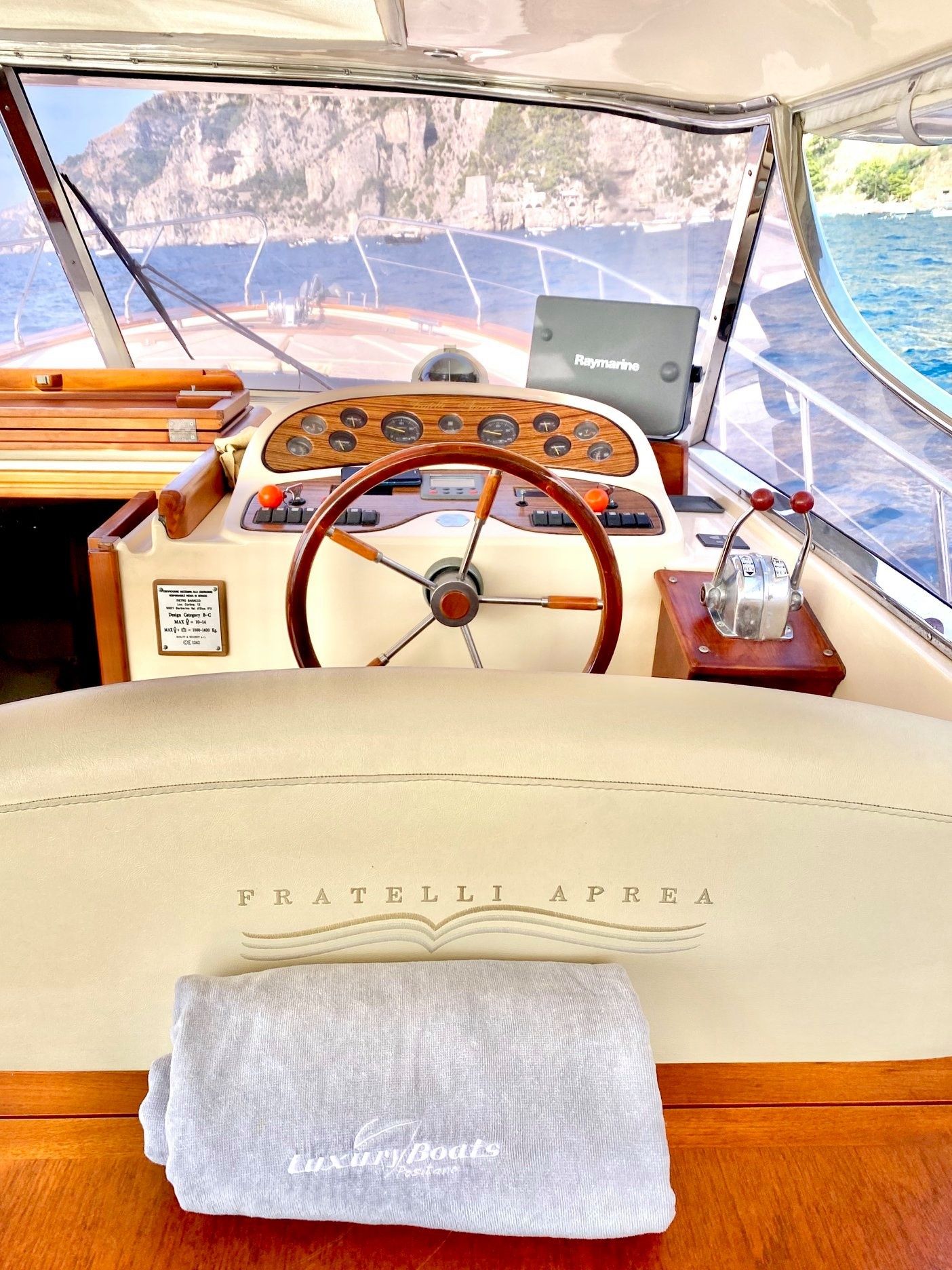 Fratelli Aprea 32 | Elisa