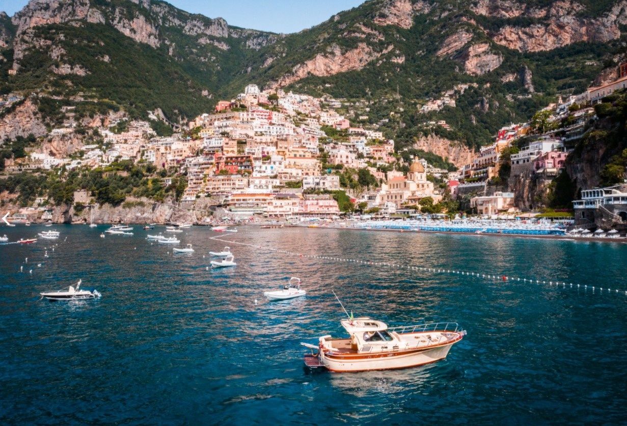 Fratelli Aprea 32 | Elisa