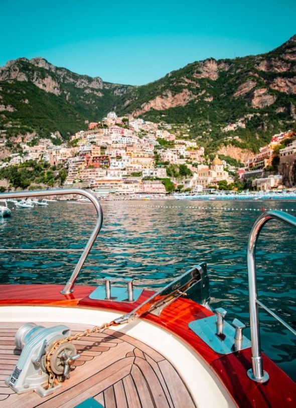 Fratelli Aprea 32 | Elisa