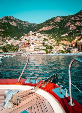 Fratelli Aprea 32 | Elisa