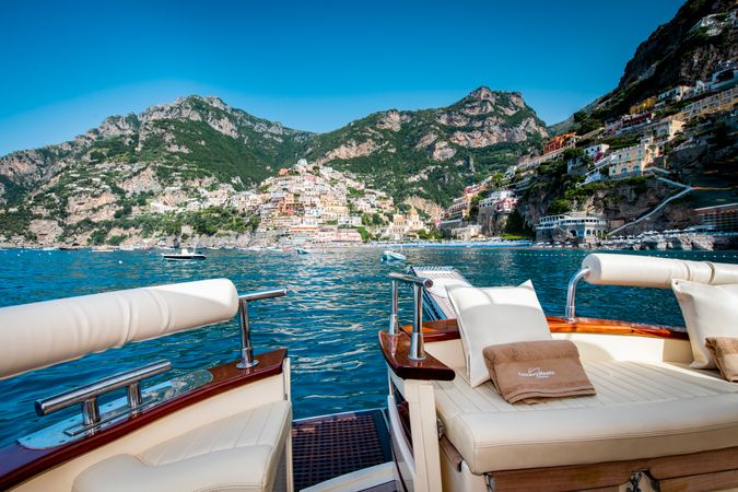 Fratelli Aprea 32 | Elisa