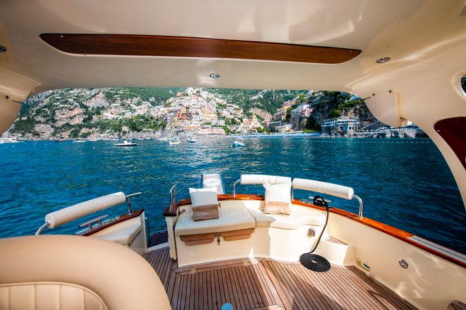 Fratelli Aprea 32 | Elisa