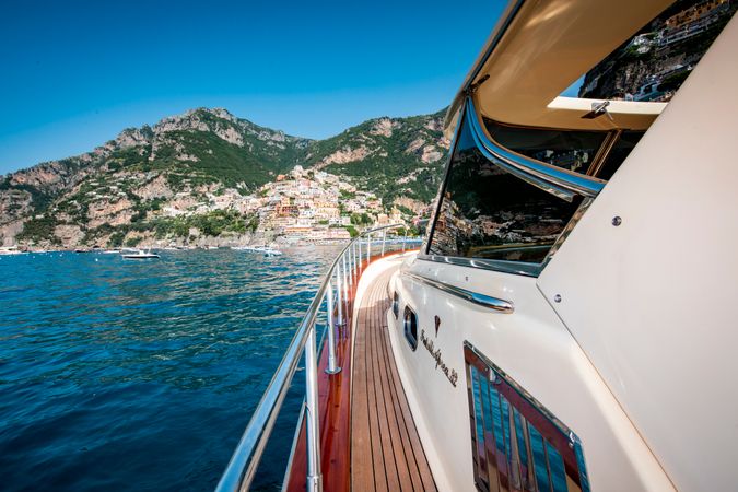 Fratelli Aprea 32 | Elisa