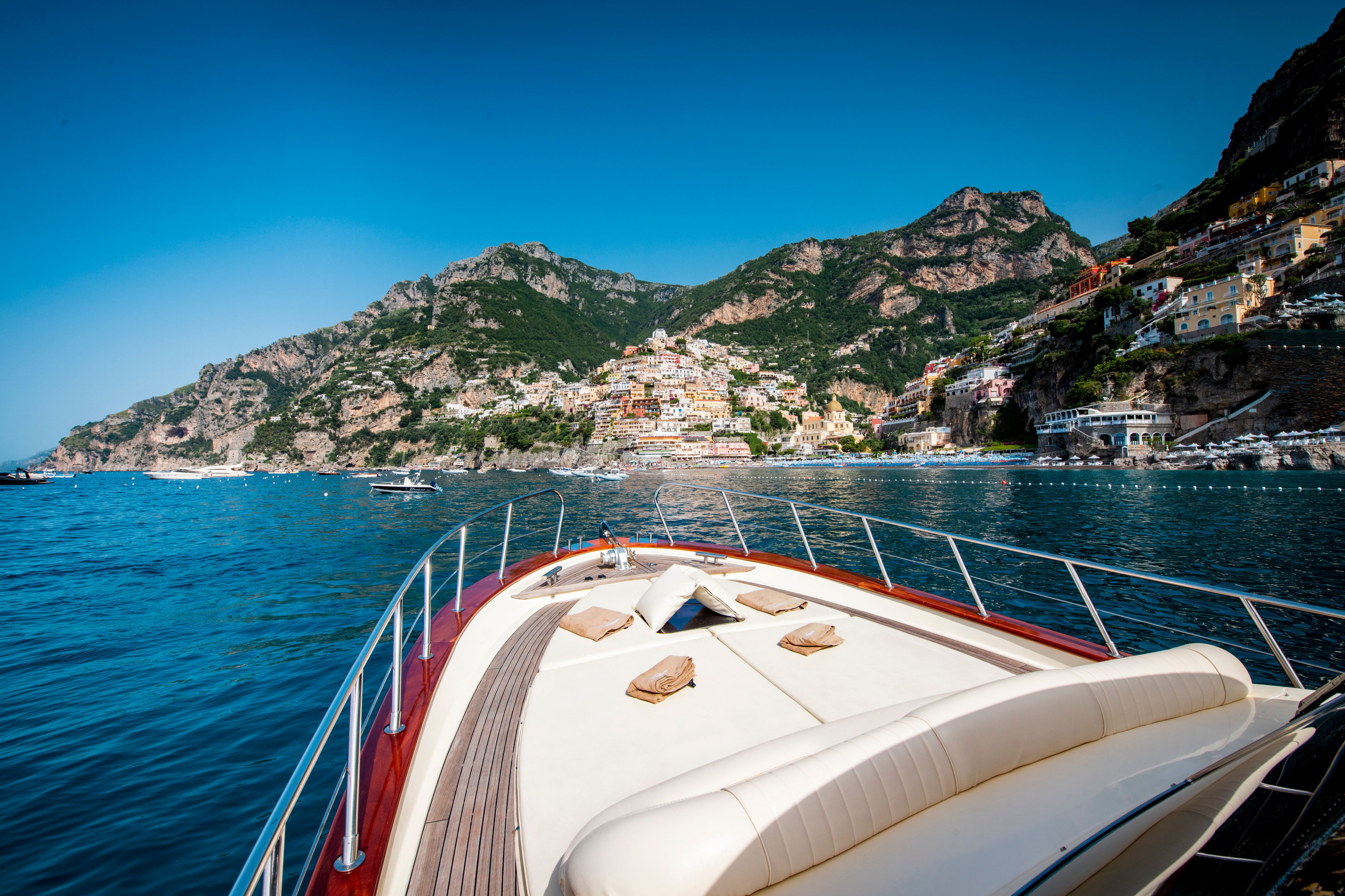 Fratelli Aprea 32 | Elisa