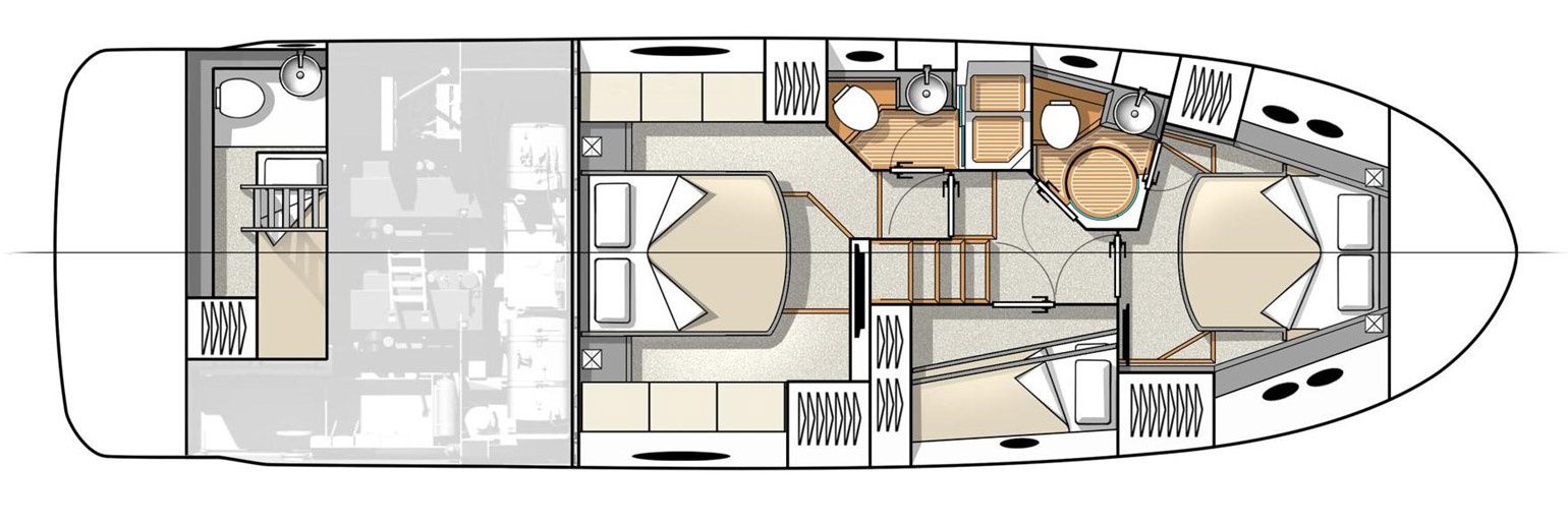 Beneteau Monte Carlo 5 | Sundowner
