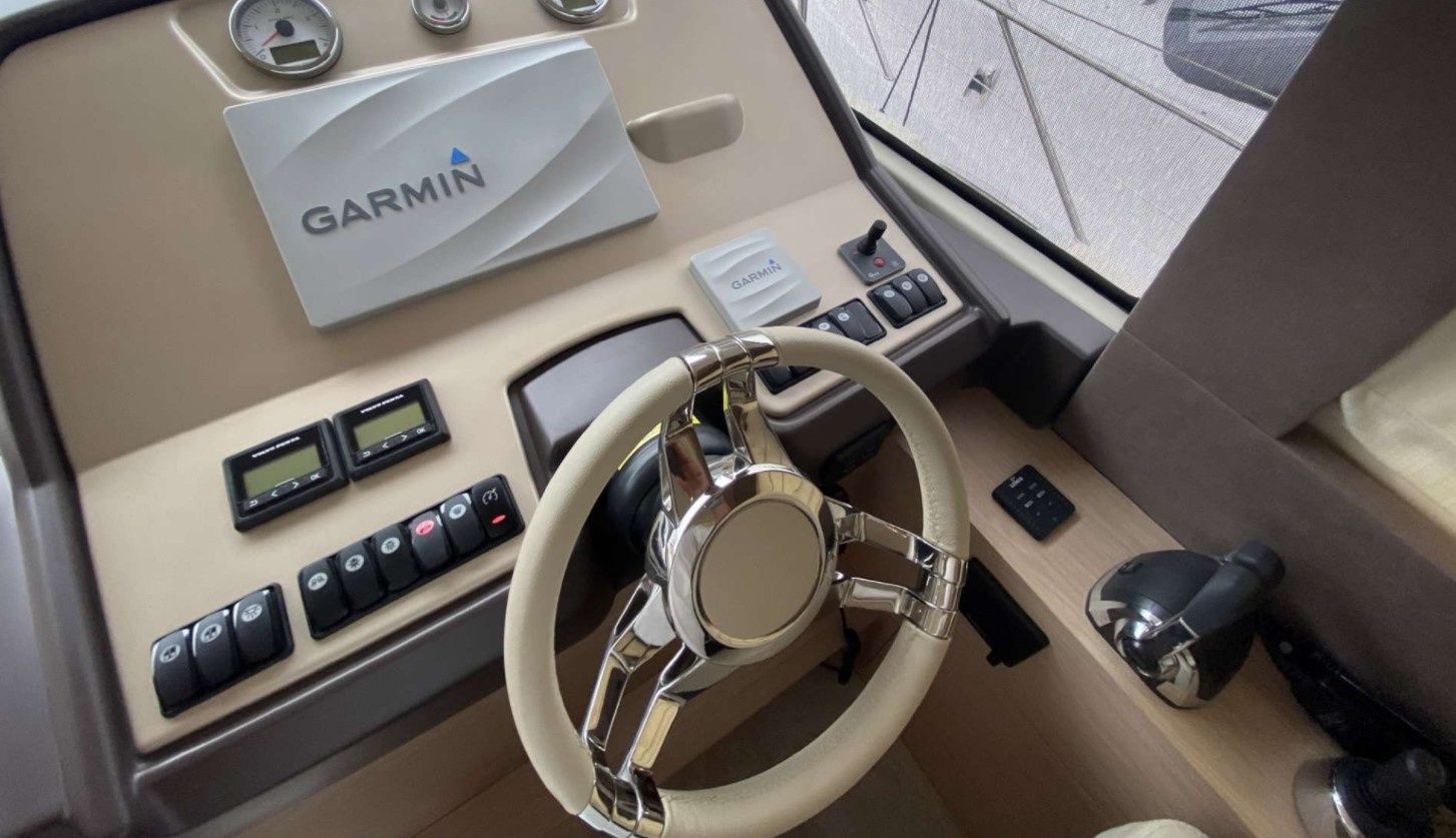 Beneteau Monte Carlo 5 | Sundowner