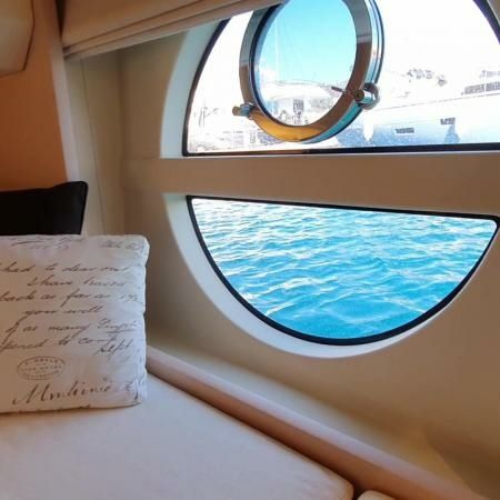 Beneteau Monte Carlo 5 | Sundowner