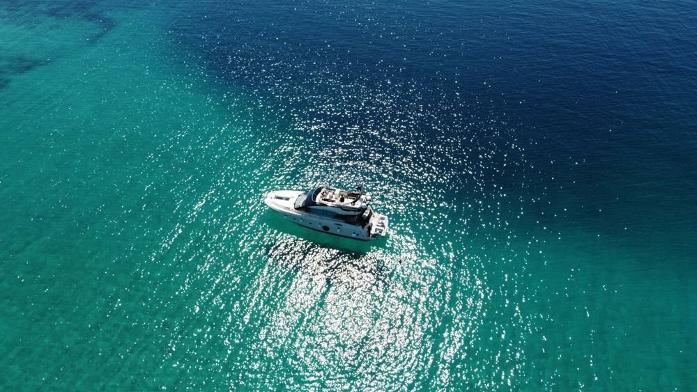 Beneteau Monte Carlo 5 | Sundowner