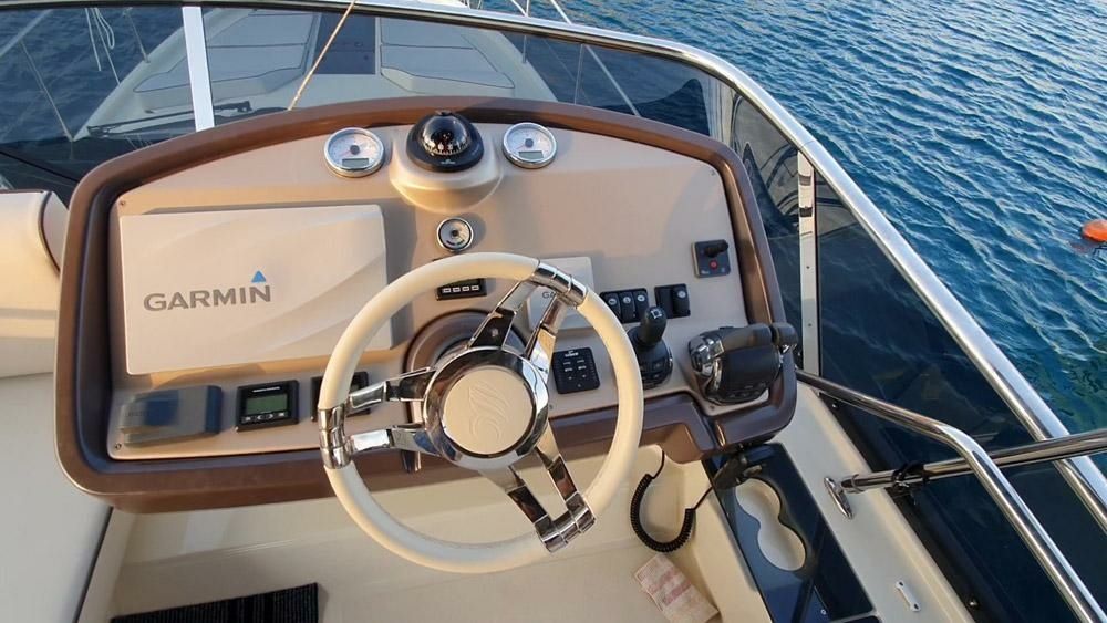 Beneteau Monte Carlo 5 | Sundowner