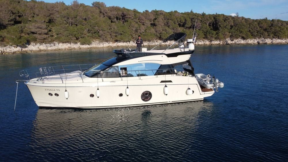 Beneteau Monte Carlo 5 | Sundowner