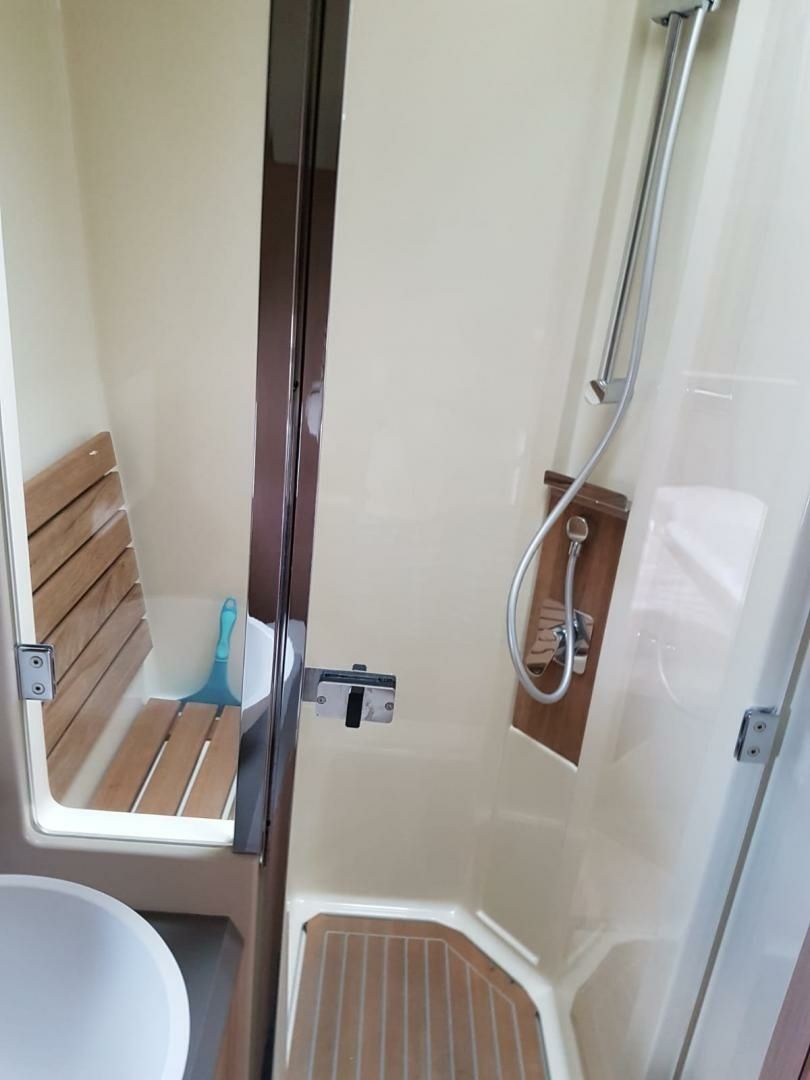 Beneteau Monte Carlo 5 | Sundowner