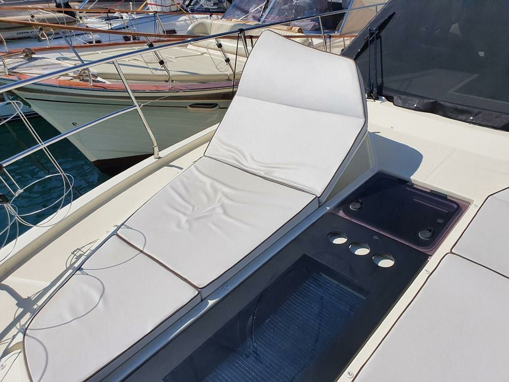 Beneteau Monte Carlo 5 | Sundowner