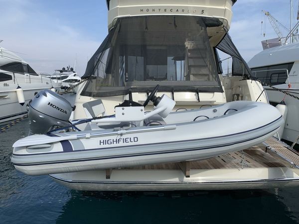 Beneteau Monte Carlo 5 | Sundowner