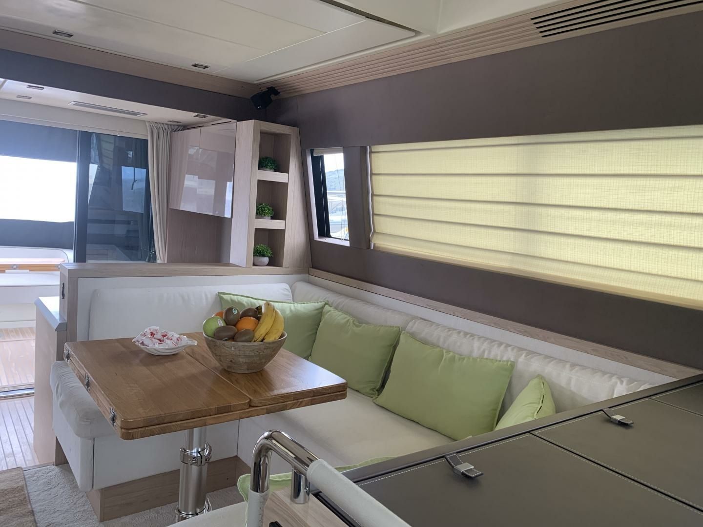 Beneteau Monte Carlo 5 | Sundowner