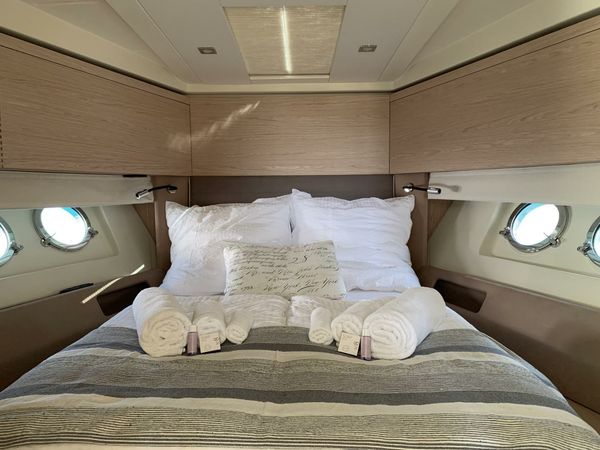 Beneteau Monte Carlo 5 | Sundowner