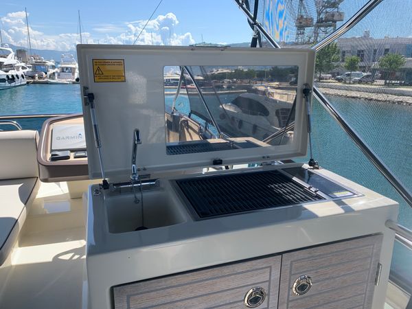 Beneteau Monte Carlo 5 | Sundowner