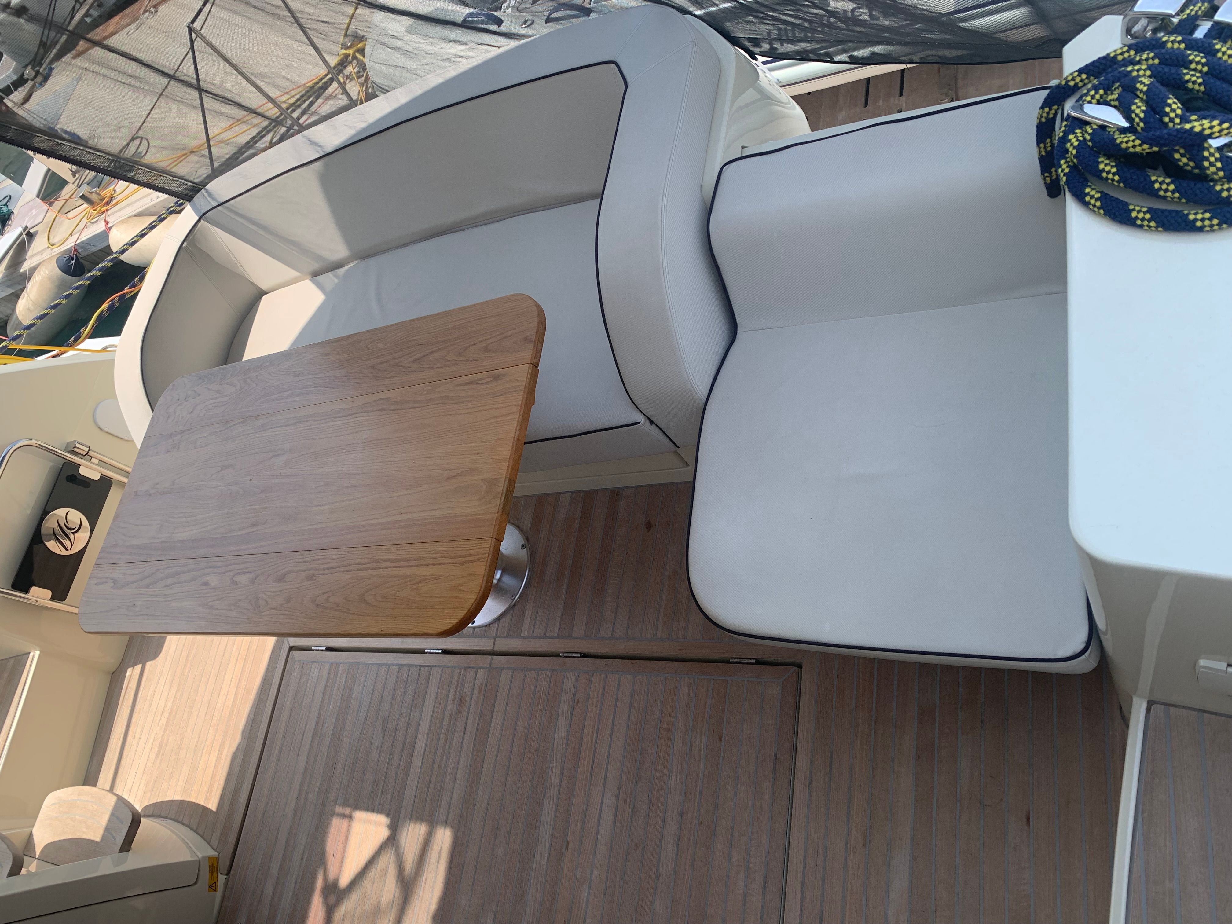 Beneteau Monte Carlo 5 | Sundowner