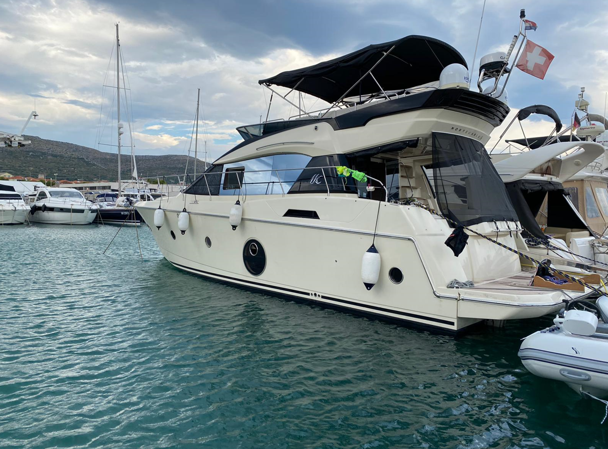 Beneteau Monte Carlo 5 | Sundowner