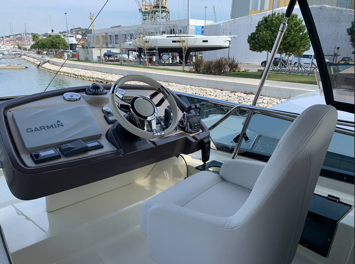 Beneteau Monte Carlo 5 | Sundowner