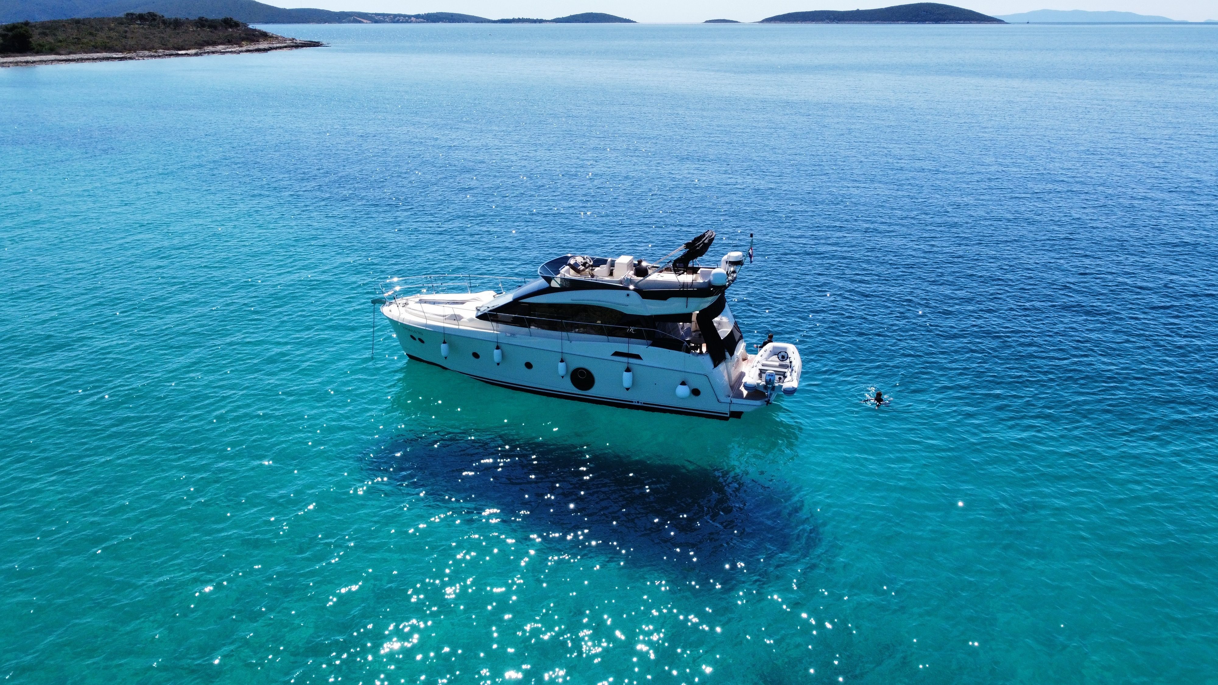 Beneteau Monte Carlo 5 | Sundowner