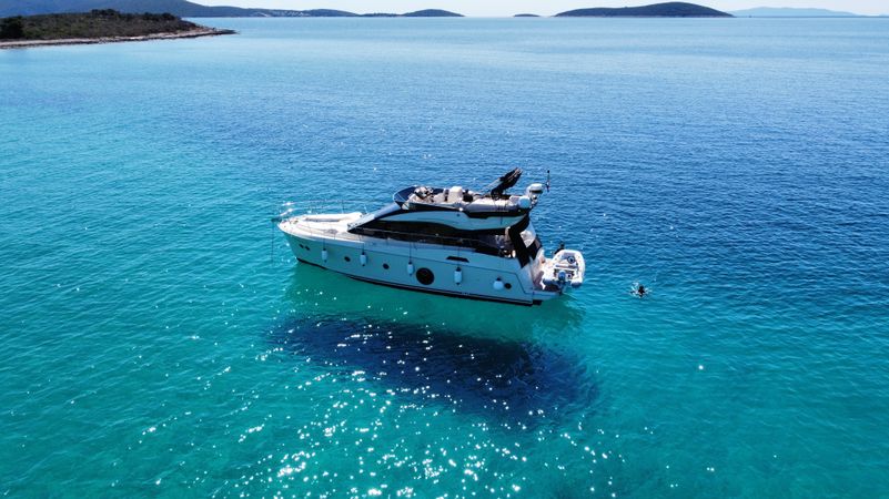 Beneteau Monte Carlo 5 | Sundowner
