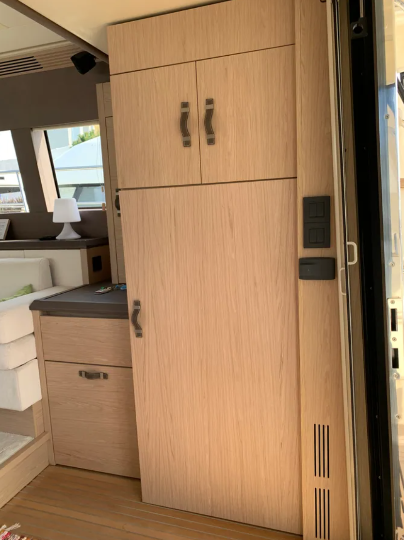 Beneteau Monte Carlo 5 | Sundowner