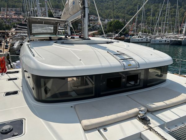Lagoon 40 | Mithra
