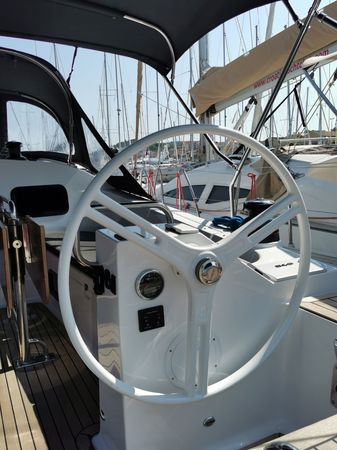 Elan 45.1 Impression | Lena