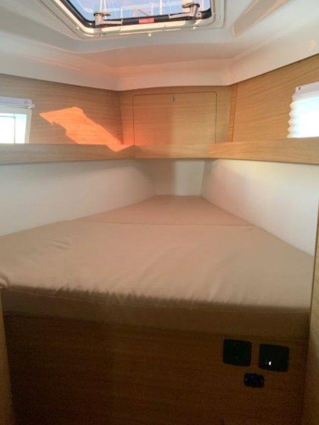 Elan 45.1 Impression | Lena