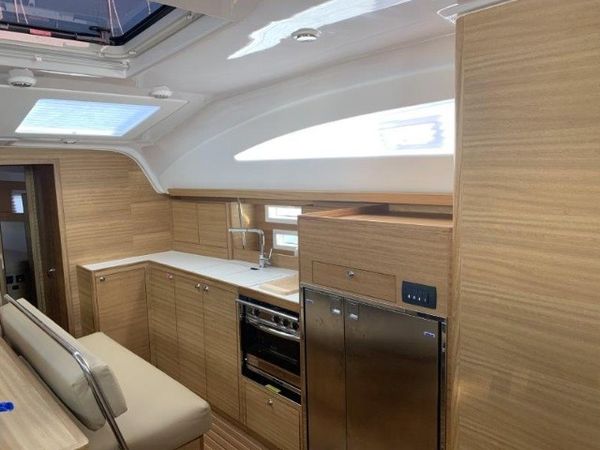 Elan 45.1 Impression | Lena