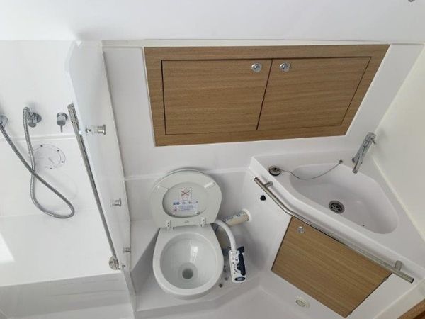 Elan 45.1 Impression | Lena