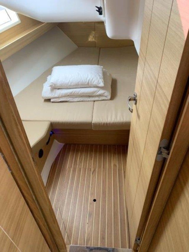 Elan 45.1 Impression | Lena