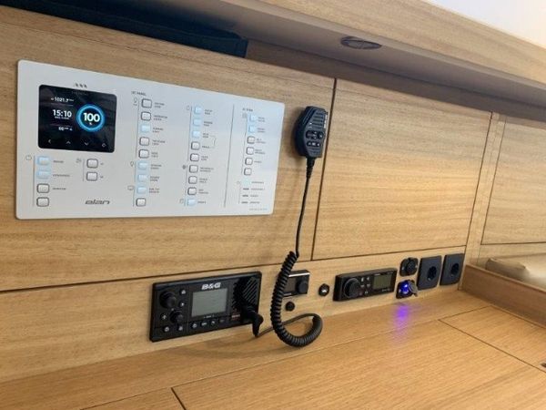 Elan 45.1 Impression | Lena