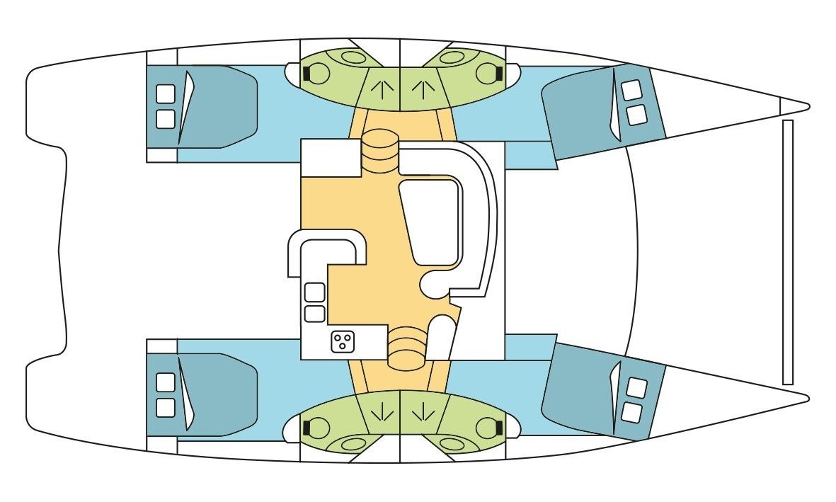 Leopard 46 | Seaduction