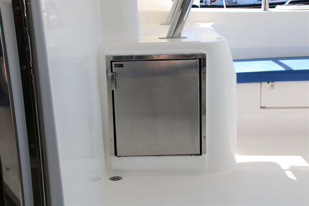 Leopard 46 | Seaduction