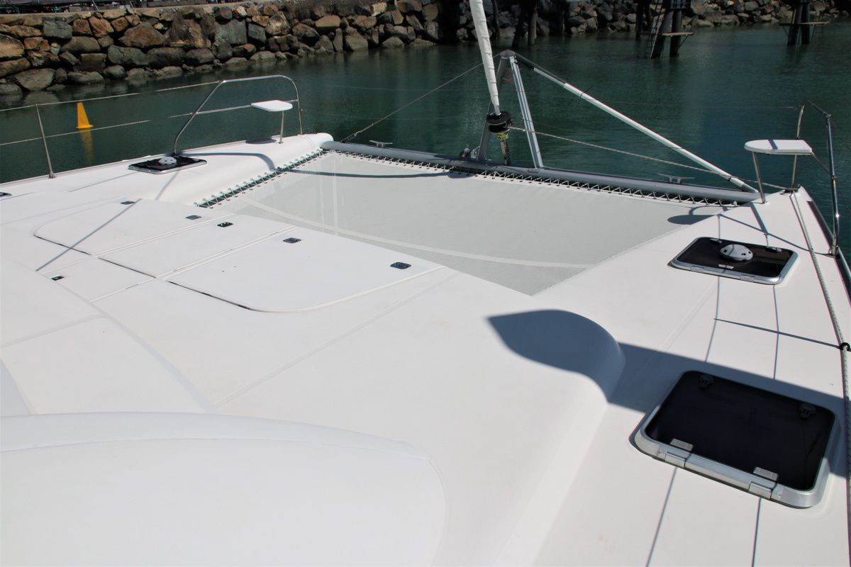 Leopard 46 | Seaduction