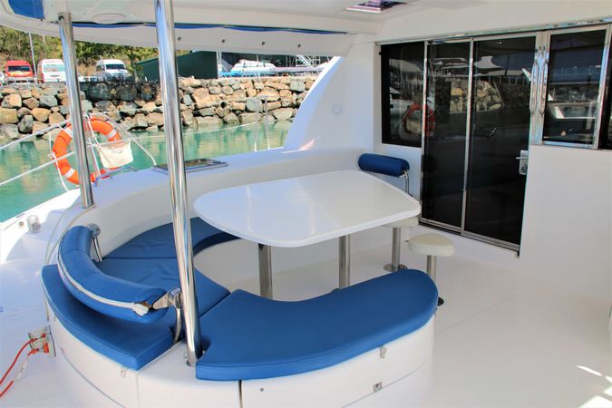 Leopard 46 | Seaduction