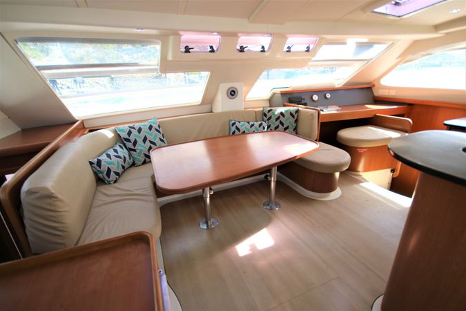 Leopard 46 | Seaduction