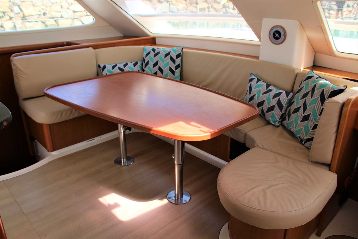 Leopard 46 | Seaduction