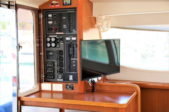 Leopard 46 | Seaduction