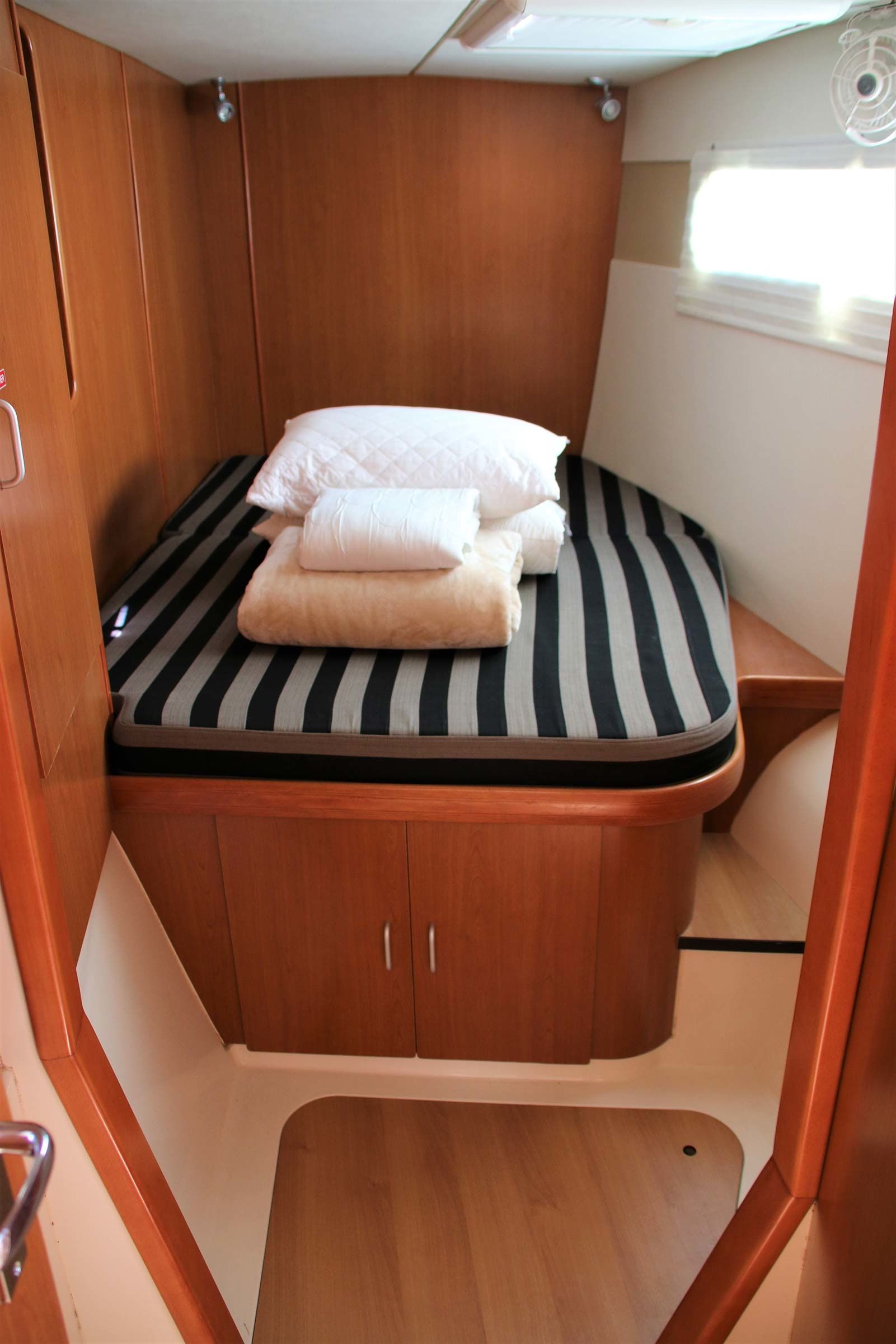 Leopard 46 | Seaduction