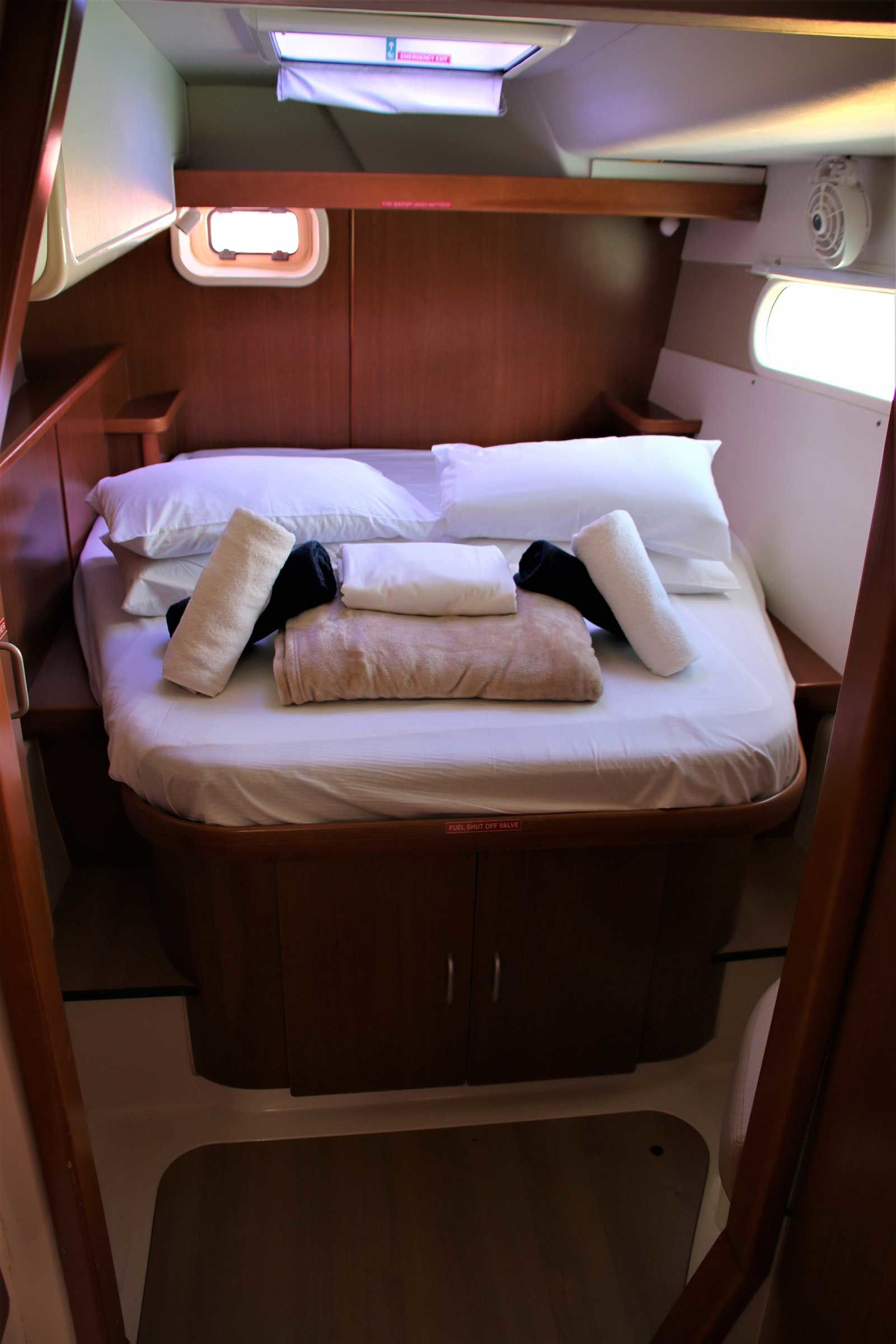 Leopard 46 | Seaduction