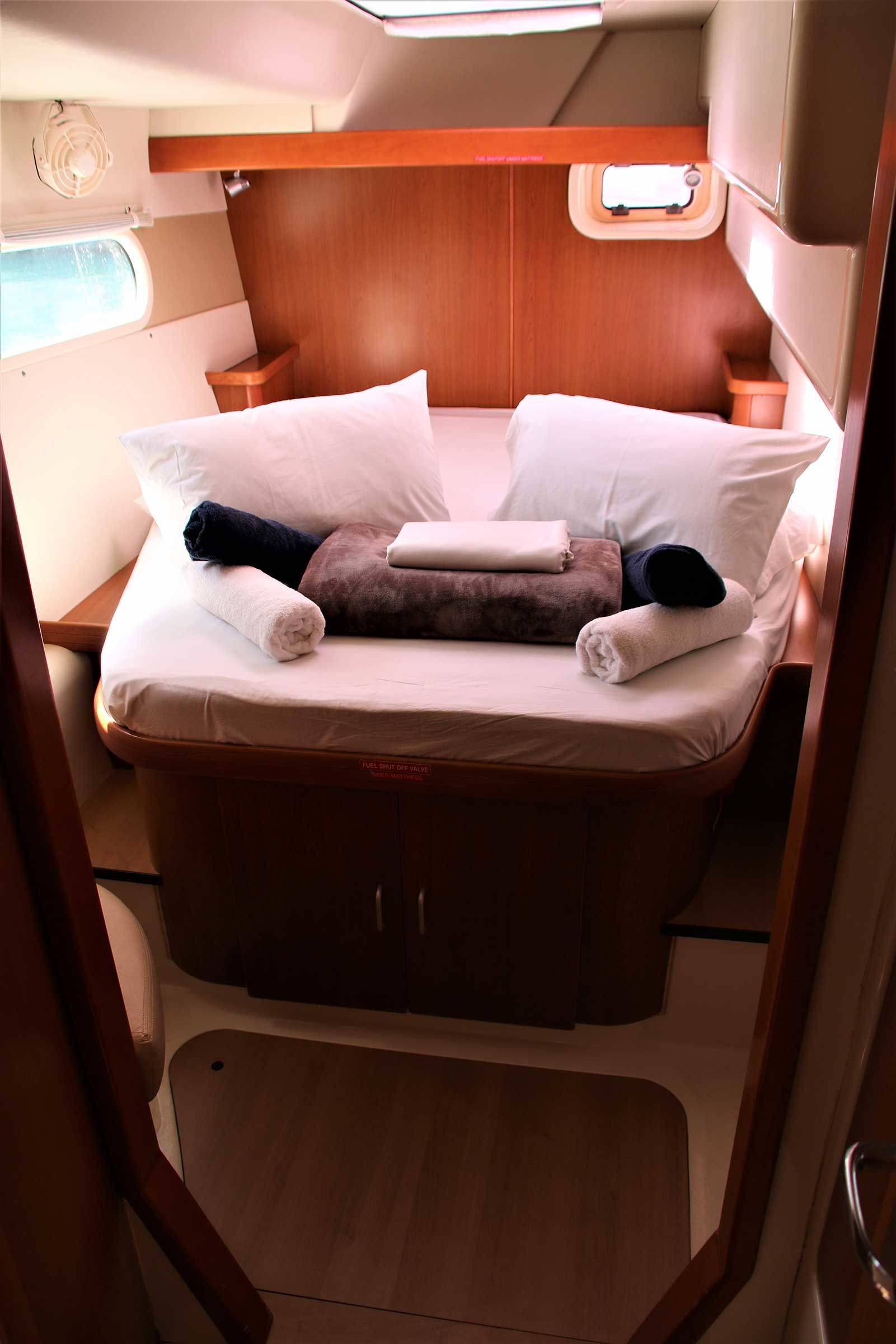 Leopard 46 | Seaduction