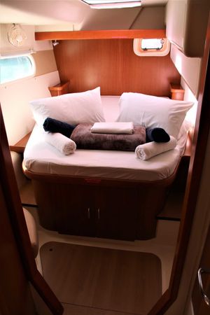 Leopard 46 | Seaduction