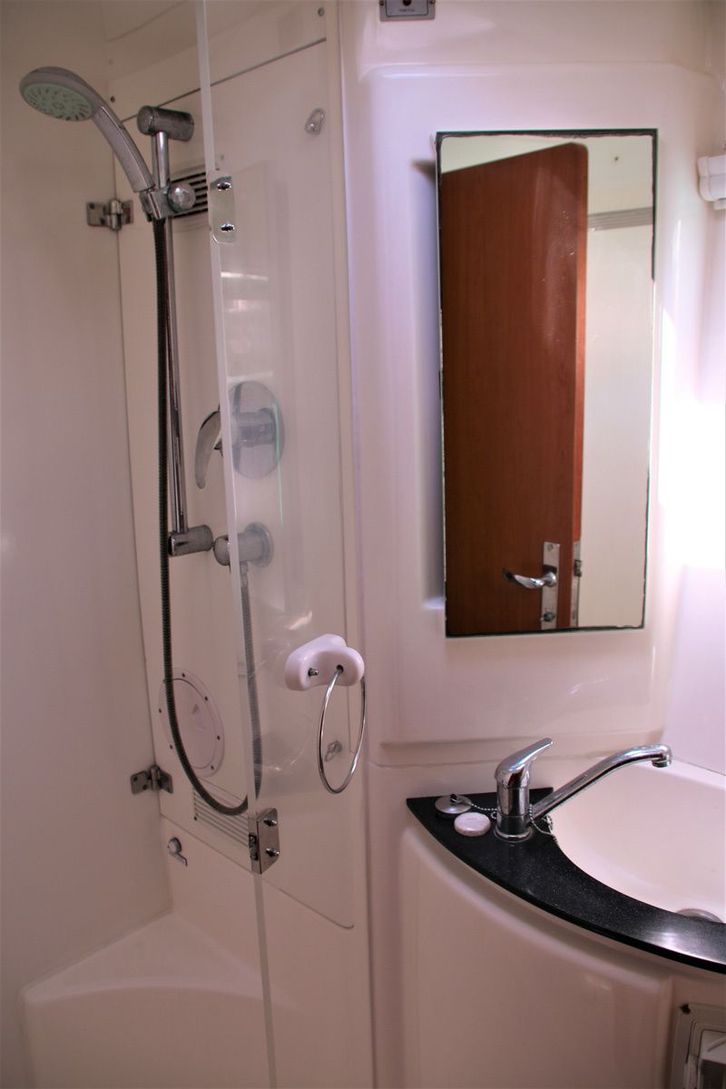 Leopard 46 | Seaduction