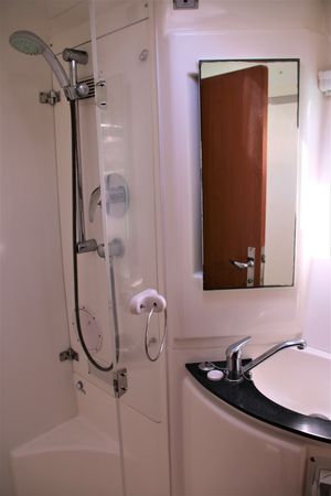 Leopard 46 | Seaduction