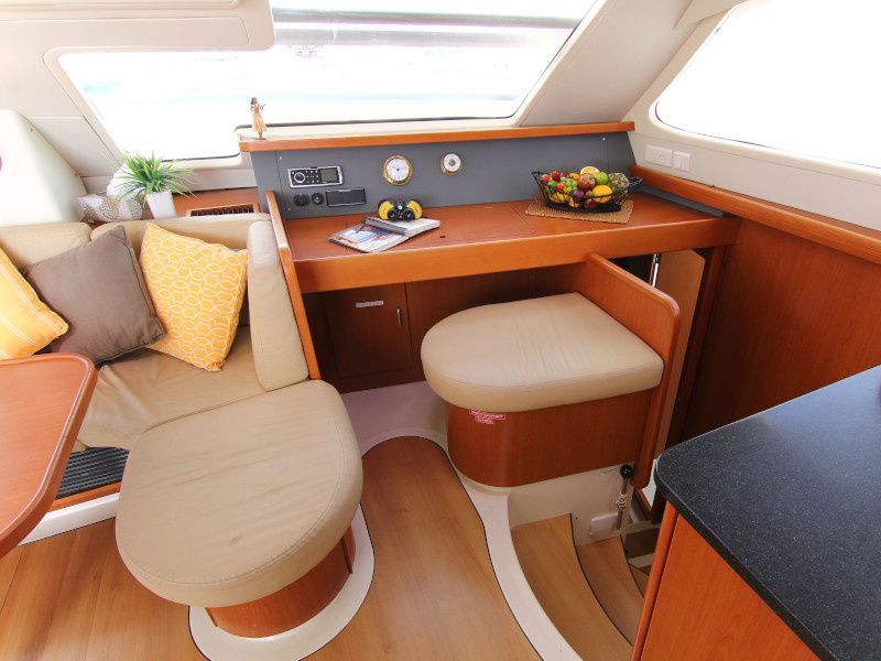 Leopard 46 | Seaduction