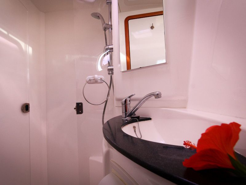 Leopard 46 | Seaduction